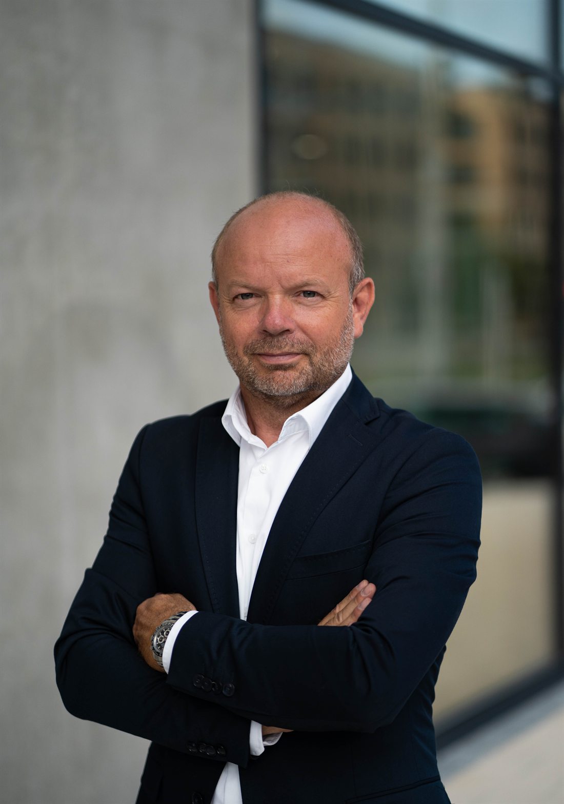 Michael R. Mehl, Geschäftsführender Gesellschafter der app GmbH
